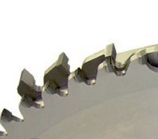 Алмазная дробильная фреза PCD с сегментными вставками_1