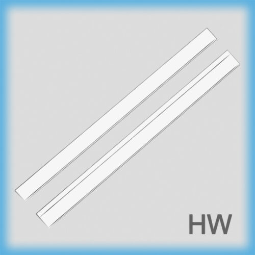 4. Ножи строгальные HW