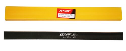 Нож строгальный 1050*25*3 HSS K5+, YFG4A1464