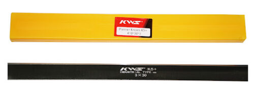 Нож строгальный 410х30х3 HSS K5+, H410303K5+