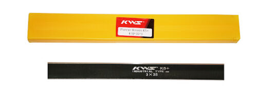 Нож строгальный 410х35х3 HSS K5+,H410353K5+