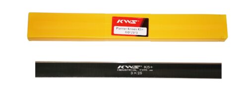 Нож строгальный 410х25х3 HSS K5+, H410253K5+